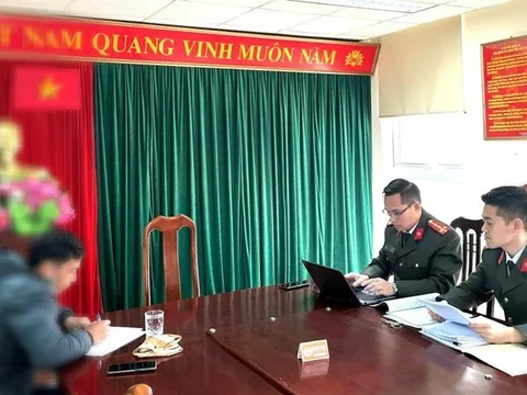 Phạt 5 triệu đồng vì xúc phạm lực lượng Cảnh sát giao thông trên facebook