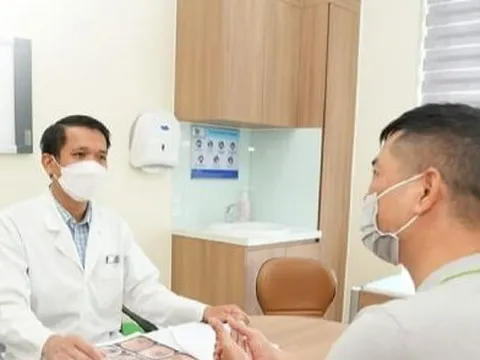 Hiệu quả của liệu pháp miễn dịch trong điều trị K gan