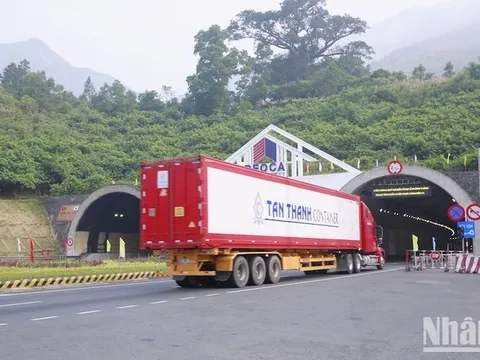 Tập đoàn Đèo Cả khánh thành Trung tâm huấn luyện thực hành đường bộ, cứu hộ cứu nạ