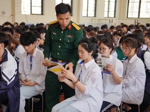 Nâng cao chất lượng nguồn nhân lực trong quân đội