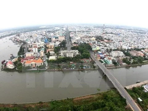 Thành phố Cần Thơ xúc tiến đầu tư với các doanh nghiệp Hàn Quốc
