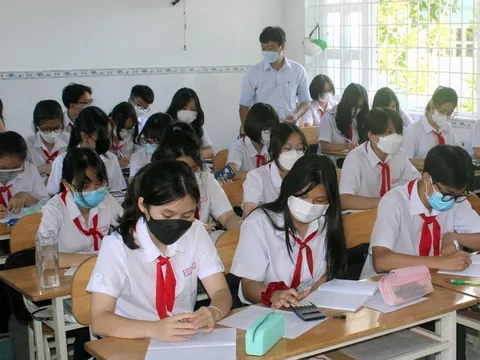 Giữ vững vai trò trung tâm giáo dục và đào tạo chất lượng cao
