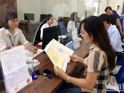 Quyền lợi người dân khi sáp nhập đơn vị hành chính