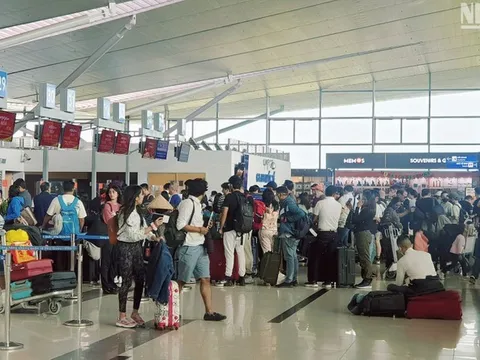Hàng không quốc tế phục hồi: Cơ hội quảng bá du lịch