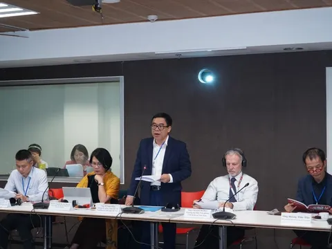 Hà Nội thực hiện cam kết xây dựng Thành phố sáng tạo