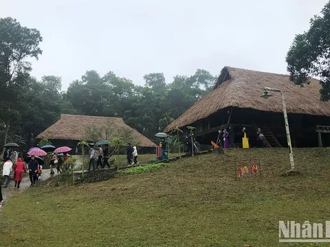 Khám phá văn hóa Tây Bắc, Đông Bắc dịp nghỉ lễ