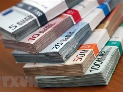 Ủy ban châu Âu công bố tài trợ 18 tỷ euro cho Sáng kiến Cổng Toàn cầu