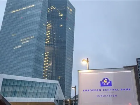 ECB không còn lựa chọn nào khác ngoài việc tiếp tục tăng lãi suất