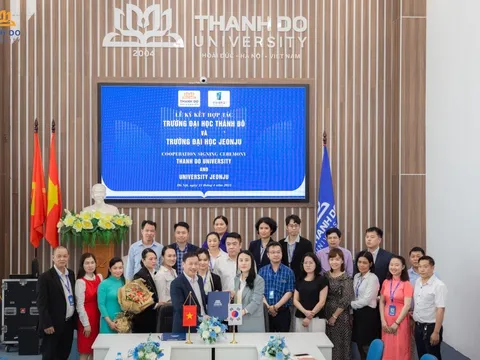 Điểm đến của sinh viên Quản trị kinh doanh Vận tải hàng không và Cảng hàng không