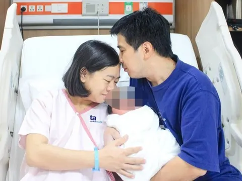 Ứng dụng AI trong điều trị vô sinh, hiếm muộn