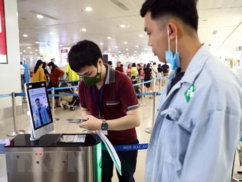 Yêu cầu triển khai xác thực điện tử lĩnh vực hàng không