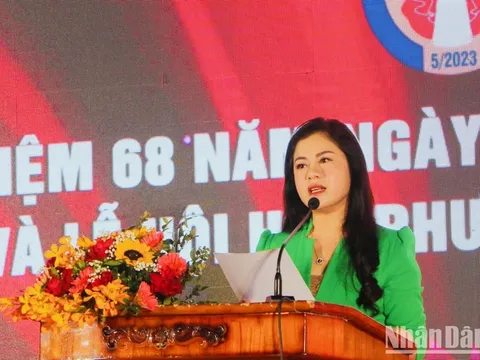 Khai mạc Liên hoan múa rối Hải Phòng mở rộng năm 2023