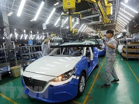 20 doanh nghiệp Việt Nam dự Hội nghị thượng đỉnh đầu tư vào Hoa Kỳ