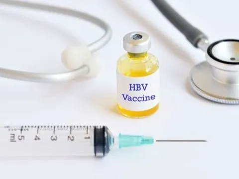 Mắc ung thư gan vì chủ quan không điều trị viêm gan B