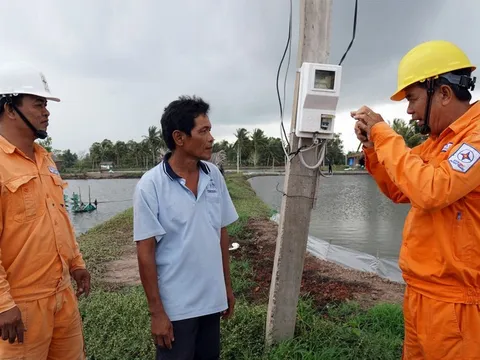 Nâng cao kiến thức phòng, chống tai nạn điện giật