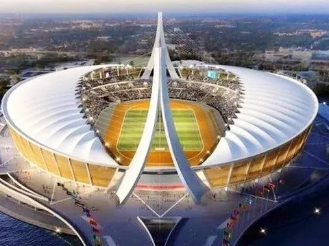 Hôm nay (5/5), khai mạc SEA Games 32-2023 Háo hức chờ đón ngày hội thể thao khu vực