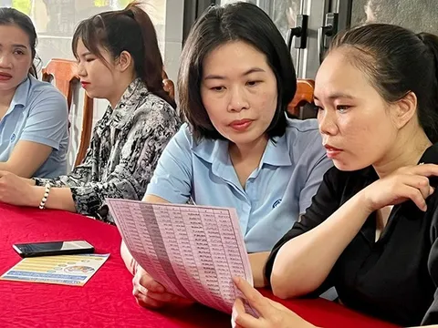 Tăng tính hấp dẫn của bảo hiểm xã hội tự nguyện