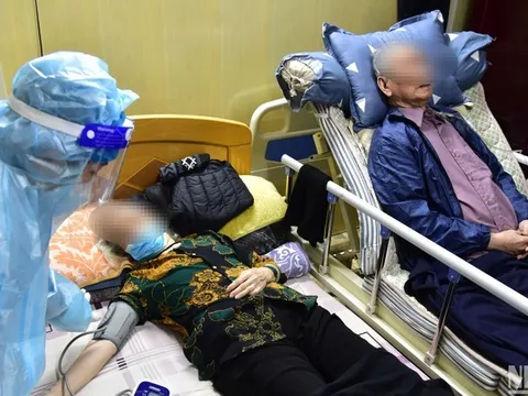Không chủ quan sau tuyên bố của WHO về Covid-19