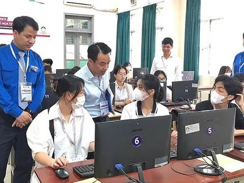 Thí sinh Việt Nam khởi tranh Cuộc thi thiết kế đồ họa thế giới ACP 2023