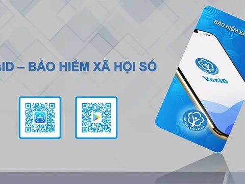 Lừa đảo cấp lại mật khẩu VssID, chiếm đoạt tiền của người lao động