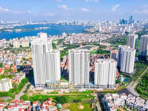 Tái cơ cấu, khắc phục tình trạng lệch pha cung-cầu bất động sản