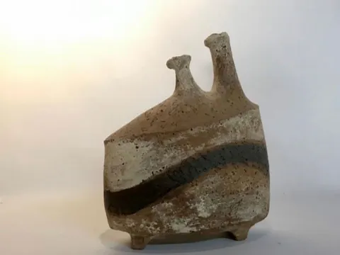 Triển lãm của 5 họa sĩ “Xứ Mường”
