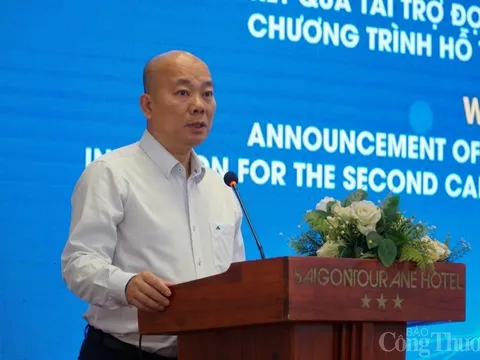5 dự án được hỗ trợ hàng chục nghìn USD nâng cao năng lực cạnh tranh xuất khẩu