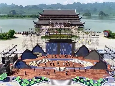 Nhiều hoạt động đặc sắc trong Tuần Văn hóa-Du lịch Hà Nam năm 2023