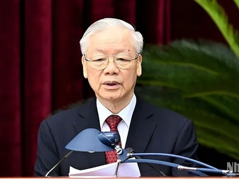 Đánh giá toàn diện việc thực hiện Nghị quyết Đại hội XIII của Đảng từ đầu nhiệm kỳ đến nay