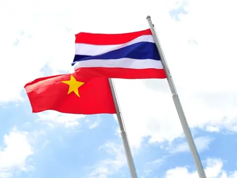 Chủ tịch nước phê chuẩn Hiệp định tương trợ tư pháp trong lĩnh vực dân sự giữa Việt Nam và Thái Lan