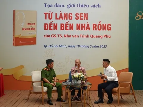 Nhiều hoạt động kỷ niệm 133 năm Ngày sinh Chủ tịch Hồ Chí Minh