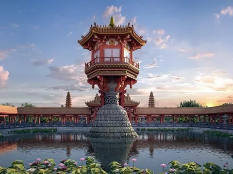 Bảo tồn và phát huy giá trị di sản văn hóa bằng công nghệ số