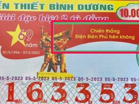 Chấn chỉnh sai sót trong tuyên truyền sự kiện lịch sử