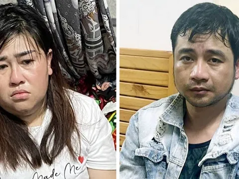 Phát hiện đường dây mua bán ma túy từ vụ bé gái bị bạo hành