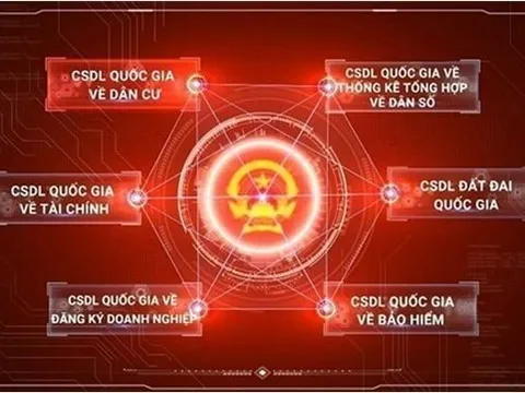 Thủ tướng Chính phủ chỉ đạo tháo gỡ các “điểm nghẽn” triển khai Đề án 06
