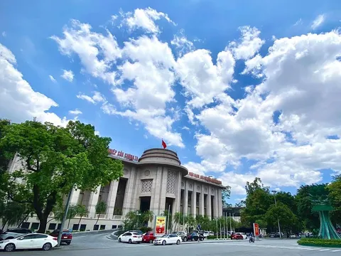 Ngân hàng Nhà nước Việt Nam điều chỉnh lãi suất điều hành từ 25/5/2023