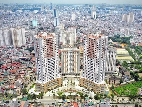 Công điện của Thủ tướng về tháo gỡ và thúc đẩy thị trường bất động sản phát triển an toàn, lành mạnh, bền vững