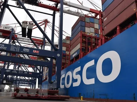 Mỹ cân nhắc duy trì các biện pháp áp thuế với hàng hóa Trung Quốc