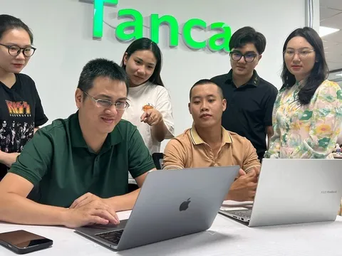 Ða dạng các dự án khởi nghiệp