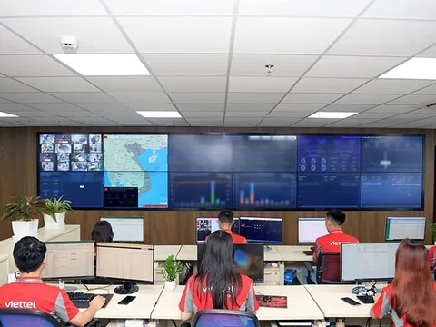 Nâng cao thứ hạng bưu chính quốc gia