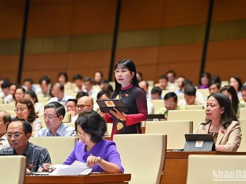 Phân loại và tận dụng triệt để rác thải sẽ là nguồn tài nguyên vô cùng lớn