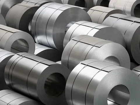 Ma-rốc ban hành kết luận rà soát thuế tự vệ đối với một số sản phẩm thép nhập khẩu