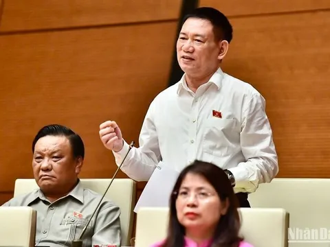 Bộ trưởng Đào Ngọc Dung: Thu bảo hiểm xã hội bắt buộc với các chủ hộ kinh doanh cá thể là sai về chủ trương