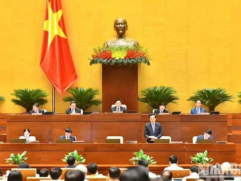 Bộ trưởng Lao động-Thương binh và Xã hội: Tỷ lệ thất nghiệp của Việt Nam vẫn thấp so mặt bằng chung thế giới