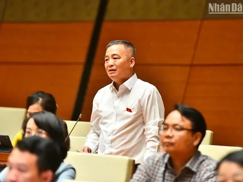 Vẫn còn 15% người đồng bào dân tộc chưa nói thông, viết thạo