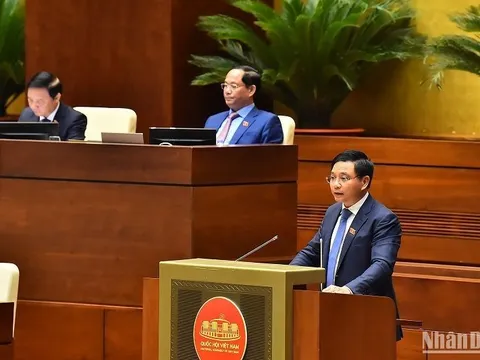 Ưu tiên ngân sách nâng cấp các tuyến cao tốc từ 2 làn xe lên 4 làn xe