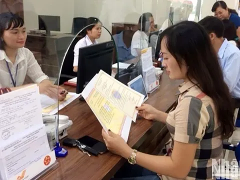 Cùng suy ngẫm Khắc phục bất cập sau khi sáp nhập đơn vị hành chính