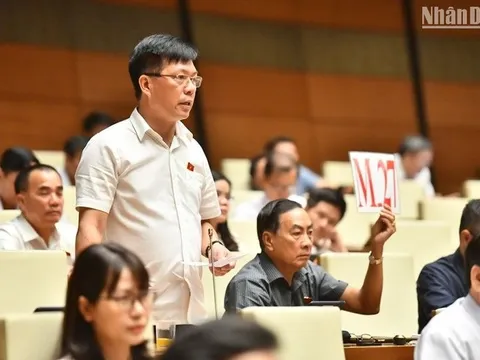 Bộ Giao thông vận tải nhận trách nhiệm về những sai phạm trong hoạt động đăng kiểm