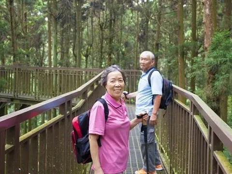Chú trọng thu hút khách du lịch cao tuổi