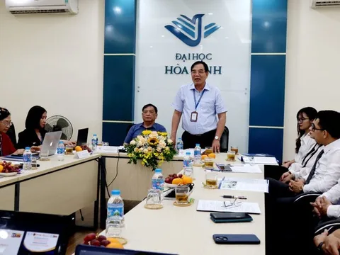 Nhân lực ngành luật Từ trường đại học đến thực tiễn thị trường dịch vụ pháp lý